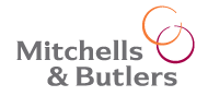 Mitchells & Butlers plc Logo Image