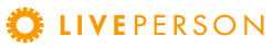 LivePerson Inc. Logo Image