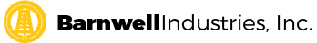 Barnwell Industries Inc. Logo Image
