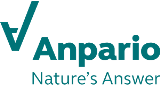 Anpario plc Logo Image