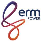 ERM Power Ltd Logo Image