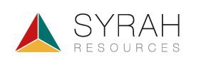Syrah Resources Ltd Logo Image