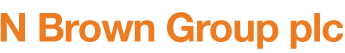 N Brown Group plc Logo Image