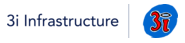 3i Infrastructure PLC Logo Image