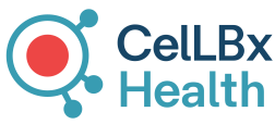 CelLBxHealth plc  Logo Image