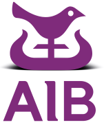 Allied Irish Banks Logo Image
