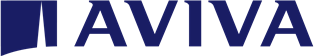 Aviva plc Logo Image