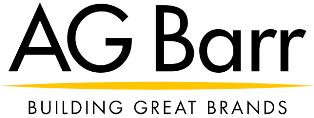 A.G. Barr Logo Image