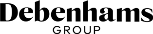 Debenhams Group Logo Image