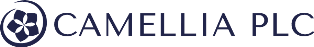 Camellia Logo Image