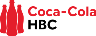 Coca-Cola Hellenic Bottling Company S.A. Logo Image