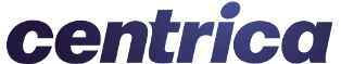 Centrica plc Logo Image