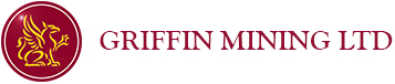 Griffin Mining Ltd. Logo Image