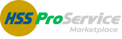 HSS ProService Logo Image