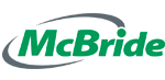 McBride plc Logo Image