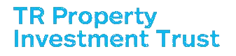 TR Property Investment Trust plc Logo Image