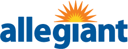 Allegiant Travel Company Logo Image
