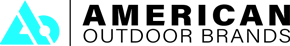 American Outdoor Brands, Inc. Logo Image