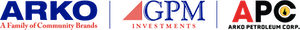 Arko Corp. Logo Image