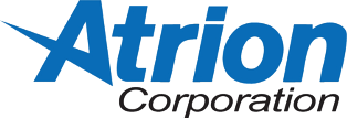 Atrion Corp. Logo Image