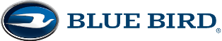 Blue Bird Corp Logo Image