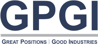 GPGI, Inc. Logo Image