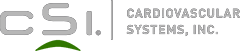Cardiovascular Systems Inc Logo Image