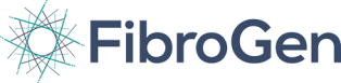 FibroGen Inc Logo Image
