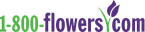 1-800-FLOWERS.COM Logo Image