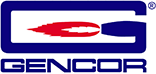 Gencor Industries Inc. Logo Image