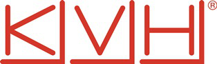 KVH Industries Inc. Logo Image