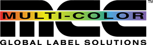 Multi-Color Corp. Logo Image