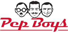 Pep Boys Logo Image