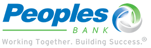 Peoples Bancorp Inc. Logo Image