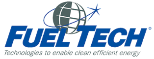 Fuel-Tech, Inc. Logo Image