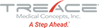 Treace Medical Concepts, Inc. Logo Image