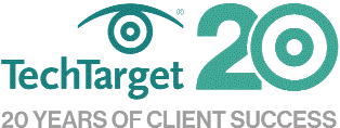 TechTarget, Inc. Logo Image
