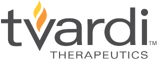 Tvardi Therapeutics Logo Image