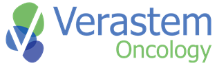 Verastem Oncology Logo Image