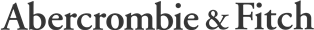 Abercrombie & Fitch Logo Image