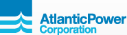 Atlantic Power Corporation Logo Image