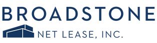 Broadstone Net Lease, Inc. Logo Image