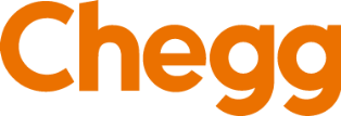 Chegg Inc Logo Image