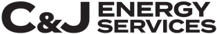 C&J Energy Services, Ltd. Logo Image