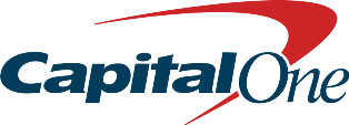 Capital One Financial Corporation Logo Image