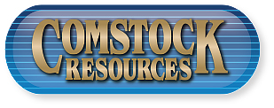 Comstock Resources Logo Image