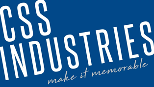 CSS Industries Inc. Logo Image