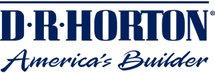 D R Horton Inc. Logo Image