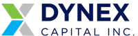 Dynex Capital Inc. Logo Image