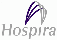 Hospira Inc. Logo Image